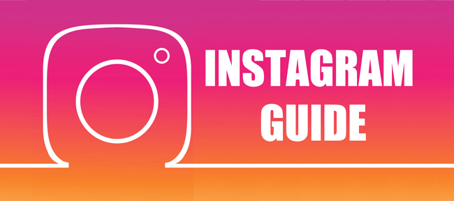 instagram-guide