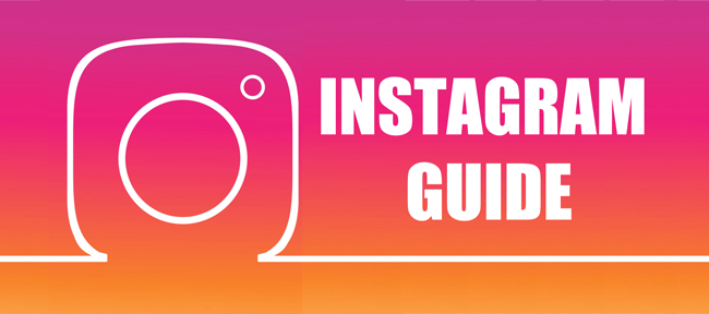 Instagram Guide: Leverage Your Page Like A Pro