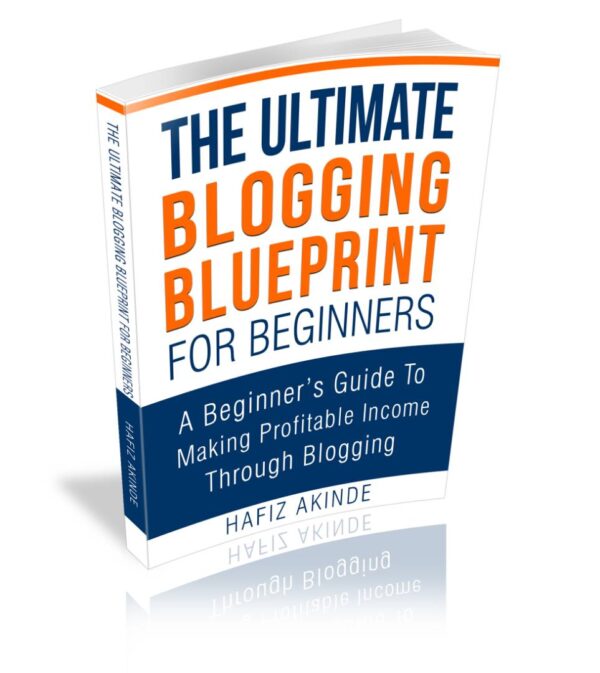 The Ultimate Blogging Blueprint for Beginners