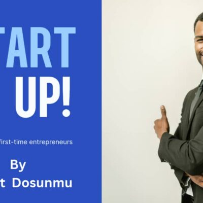 Startup Model