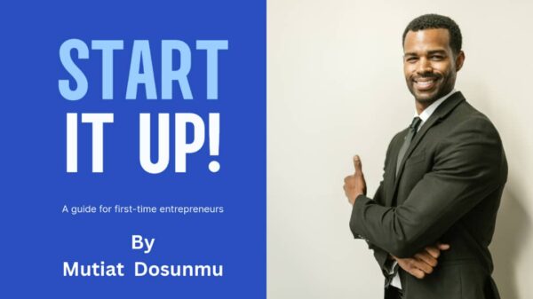 Startup Model