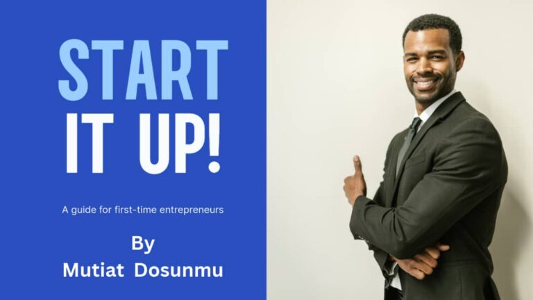 Introduction to Entrepreneurship Sustainability Management