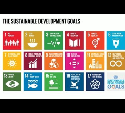 17 Global Goals