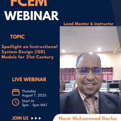 Spotlight on Instructional System Design