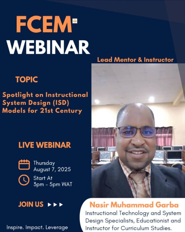 Spotlight on Instructional System Design