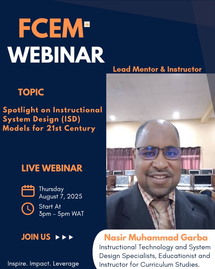 Protected: Spotlight on Instructional System Design